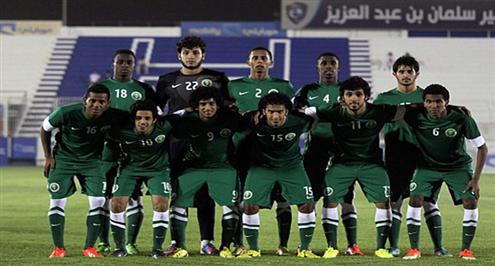بالفيديو .. الأخضر الأوليمبي يحطم حصون استراليا ويصعد لنصف نهائي آسيا